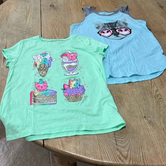 Girls Spring Bundle - Picture 6 of 6